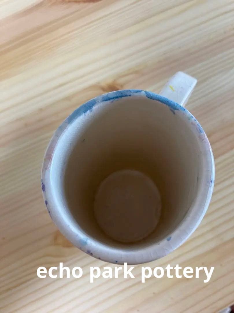echo park pottery 1979 Peter Shire エコパーク