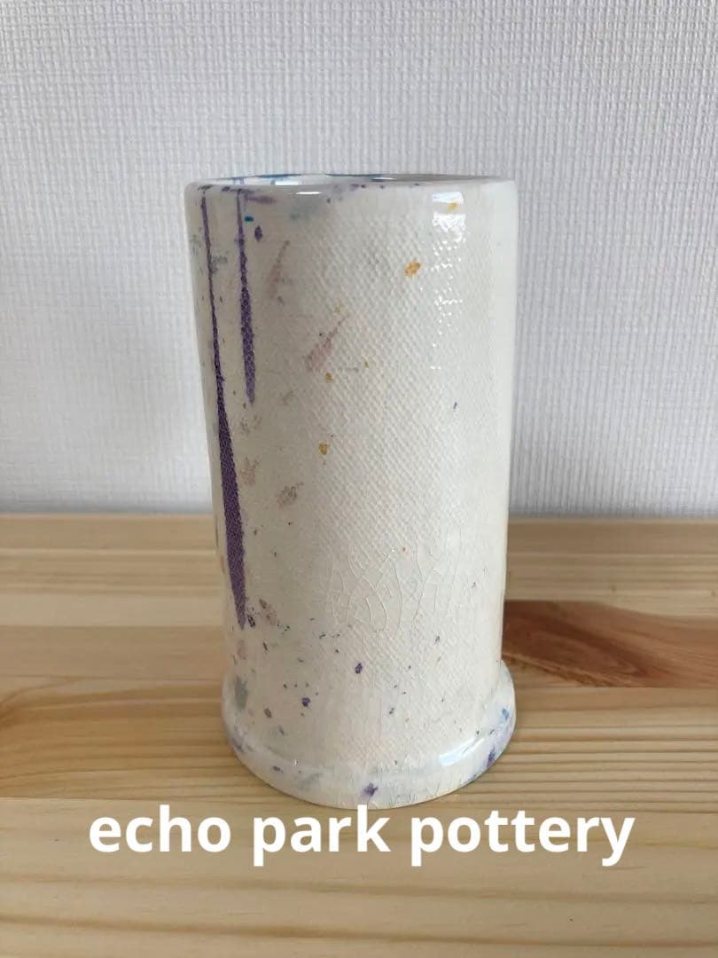 echo park pottery 1979 Peter Shire エコパーク