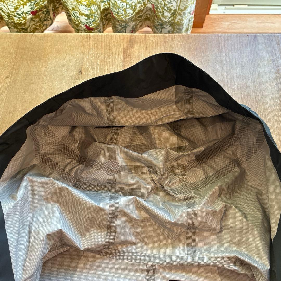 最終値下 THE NORTH FACE ドットショットジャケット XXL グレー