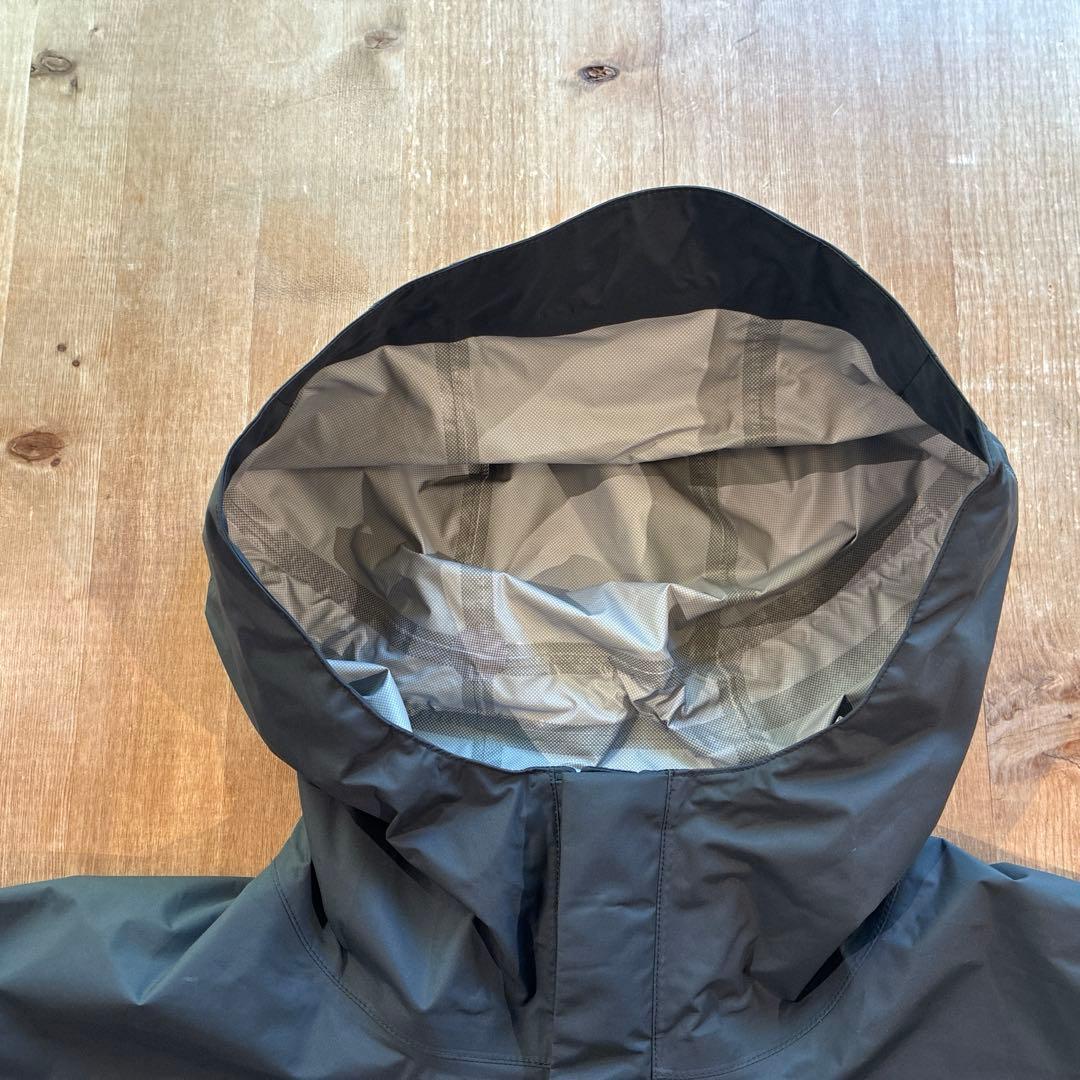 最終値下 THE NORTH FACE ドットショットジャケット XXL グレー