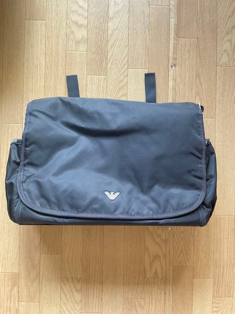 ⭐︎ARMANI BABY⭐︎マザーズバッグ