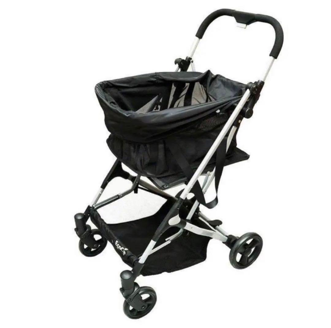 【美品】エコカ　ショッピングカート