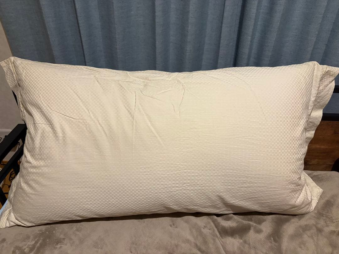 ペニンシュラ東京　枕　オーダーメイド