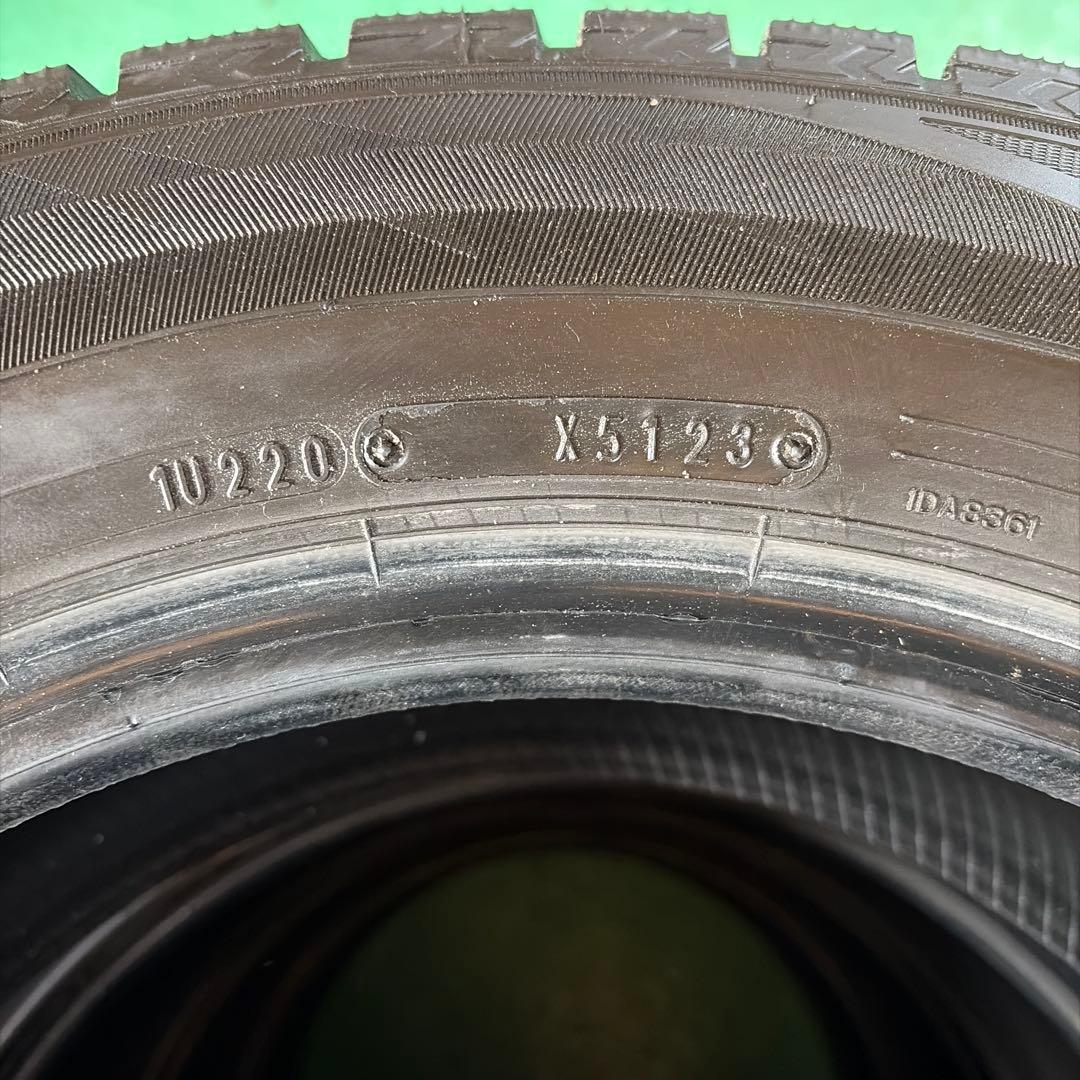 タイヤ・ホイール 205/60 R16 WINTERMAXX