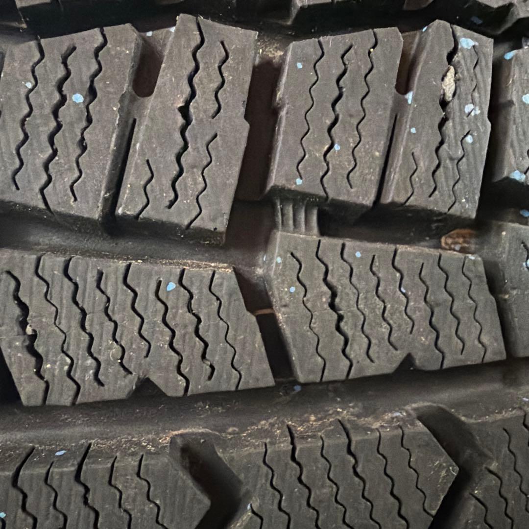 タイヤ・ホイール 205/60 R16 WINTERMAXX