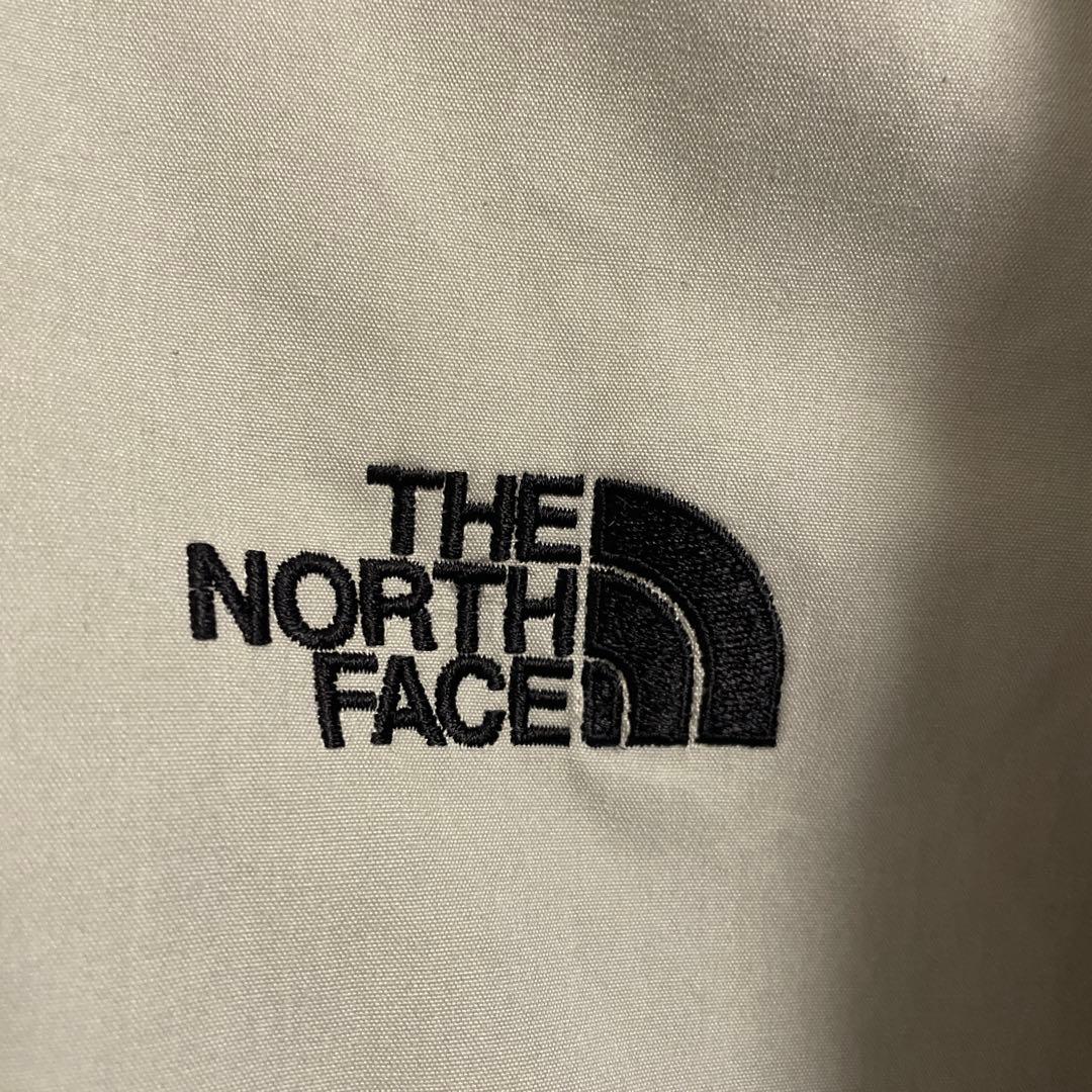 THE NORTH FACE マウンテンパーカー　モンキータイム