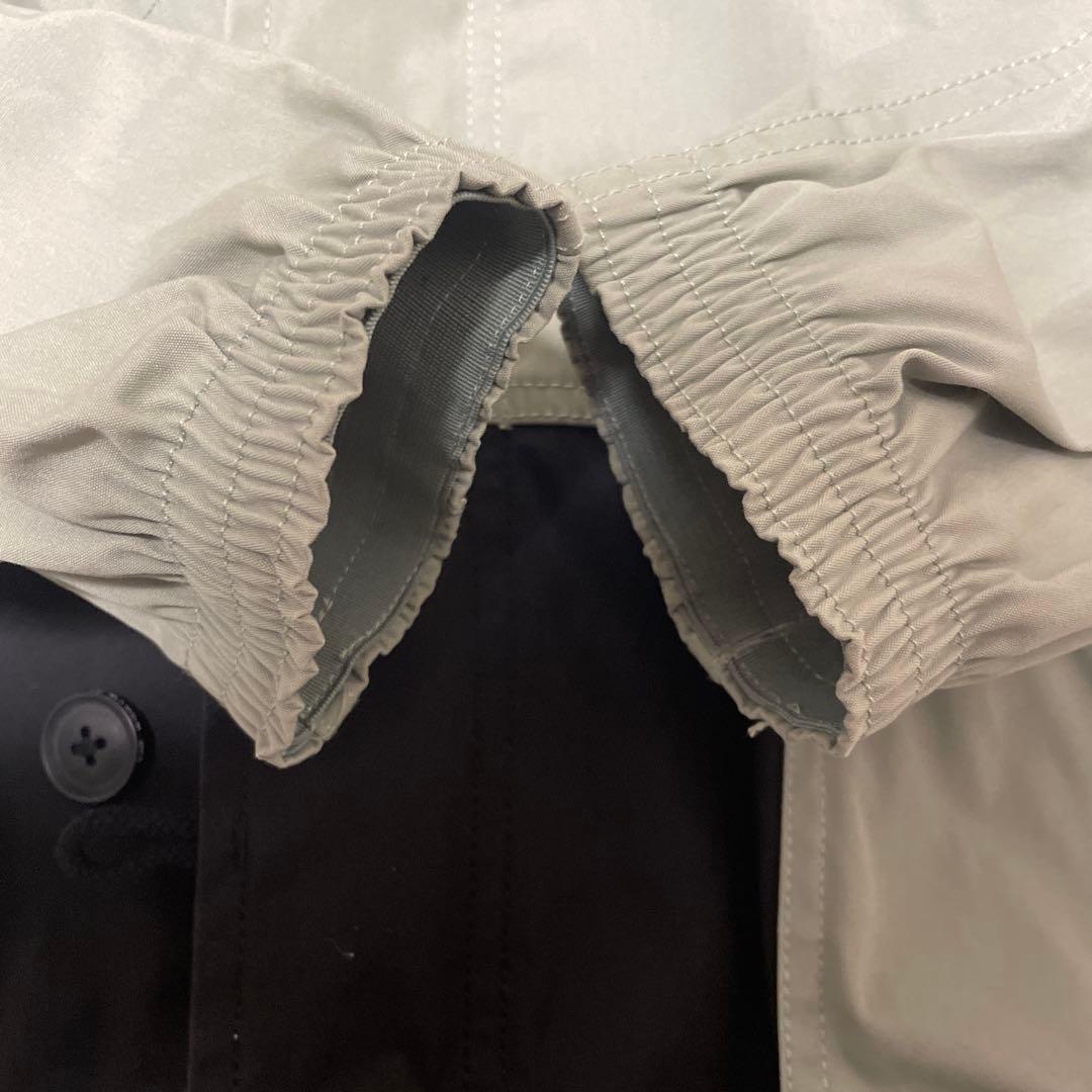 THE NORTH FACE マウンテンパーカー　モンキータイム