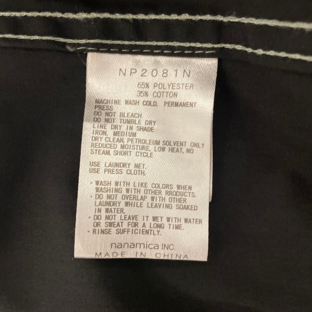 THE NORTH FACE マウンテンパーカー　モンキータイム