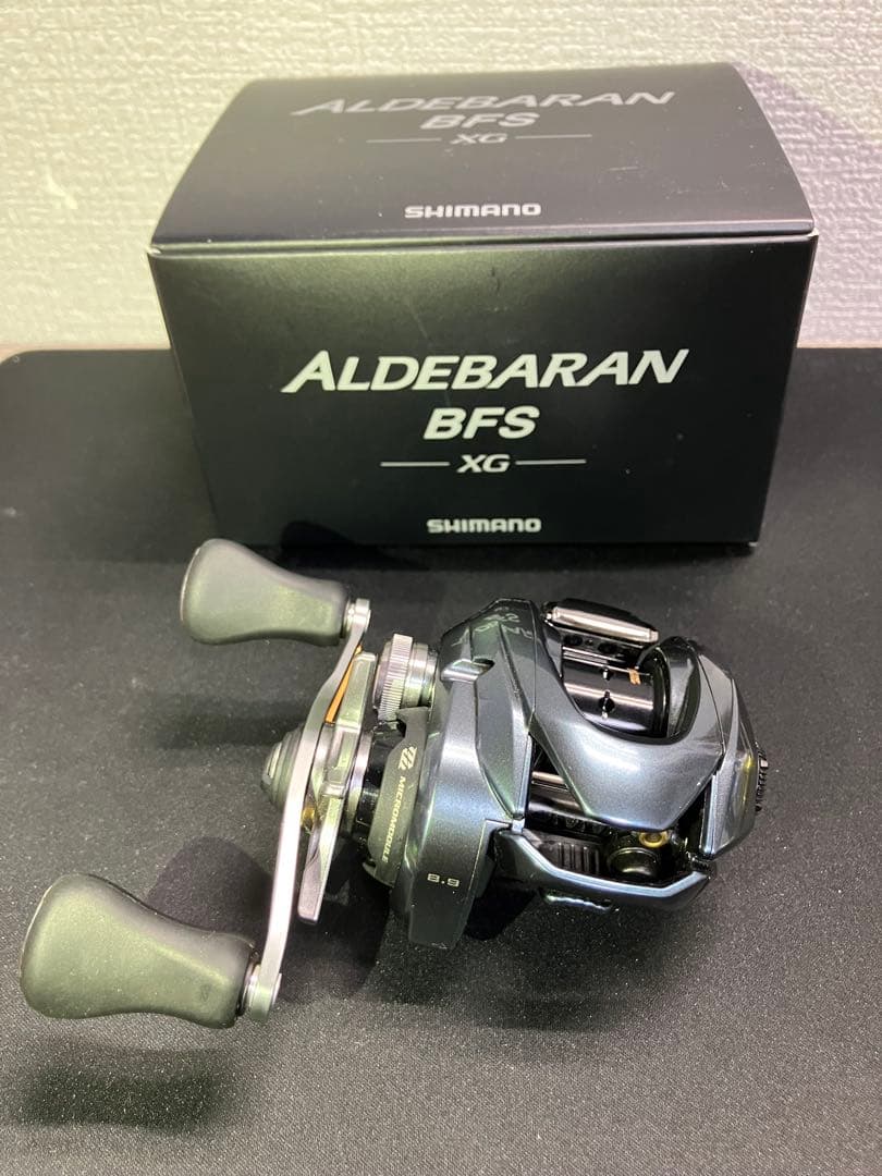 22 アルデバラン BFS XG - R 中古品