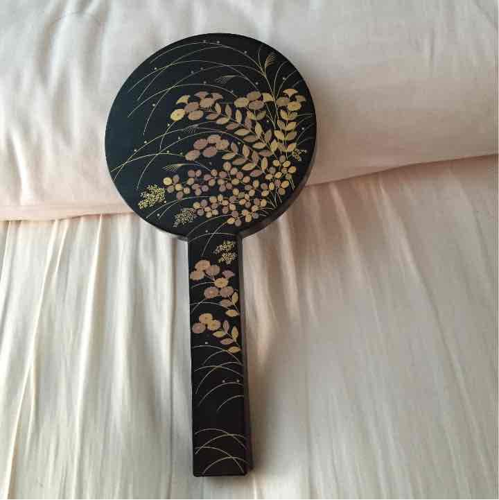 鏡(資生堂)送料無料