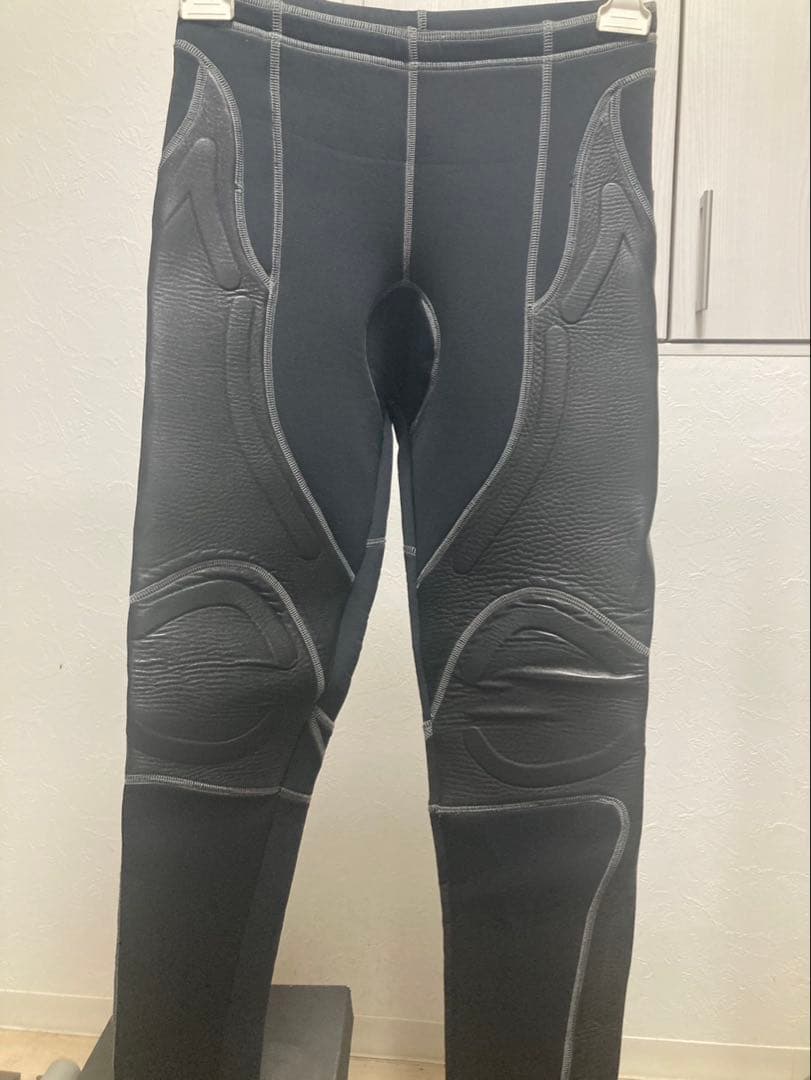 Neil Barrett スキューバ パンツ 48 ニールバレット