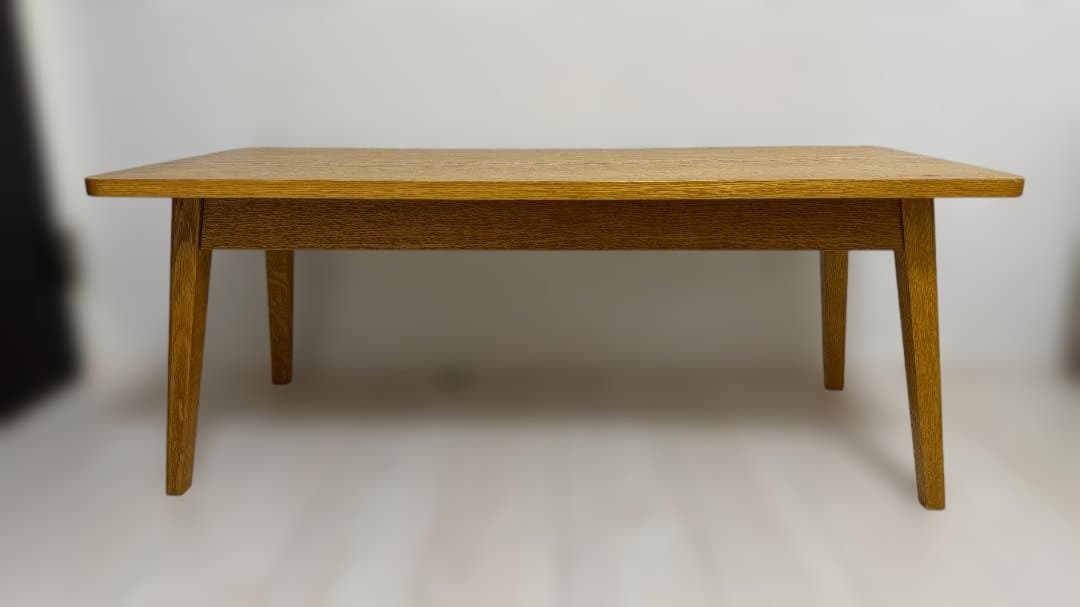 p.f.s TEA TABLE　テーブル　PACIFIC FURNITURE