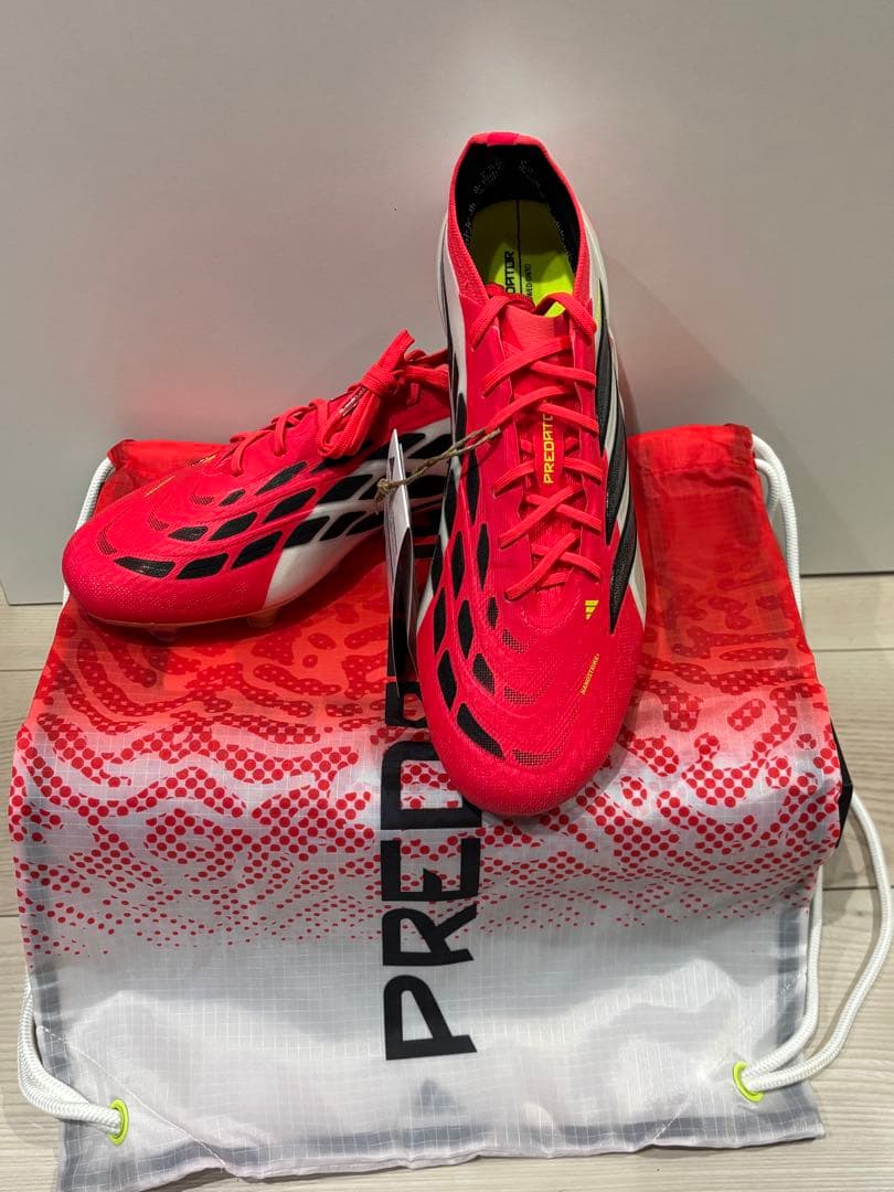 シューズ adidas Predator ELITE AG 26.0