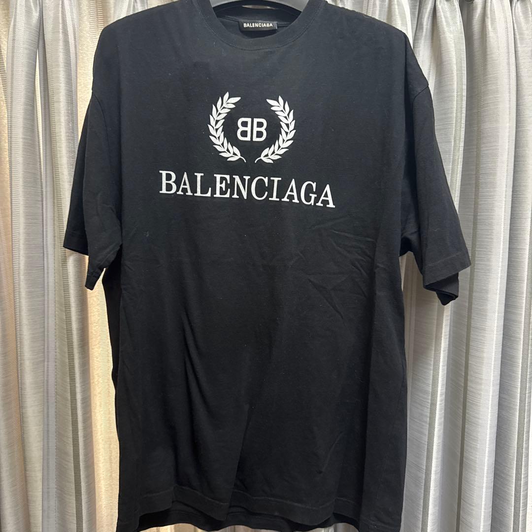 バレンシアガTシャツ/BALENCIAGA Tシャツ