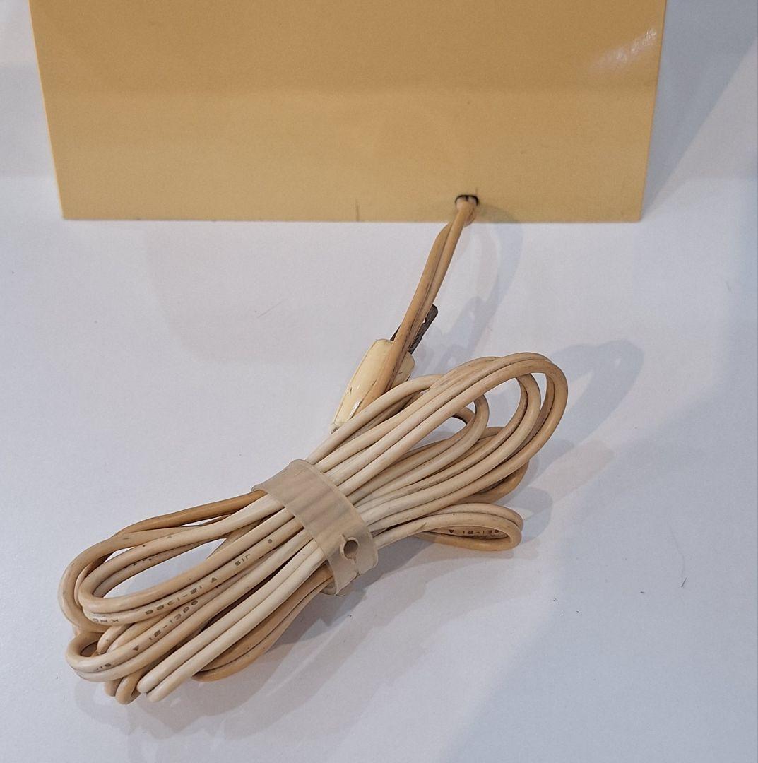 セイコーパタパタ時計