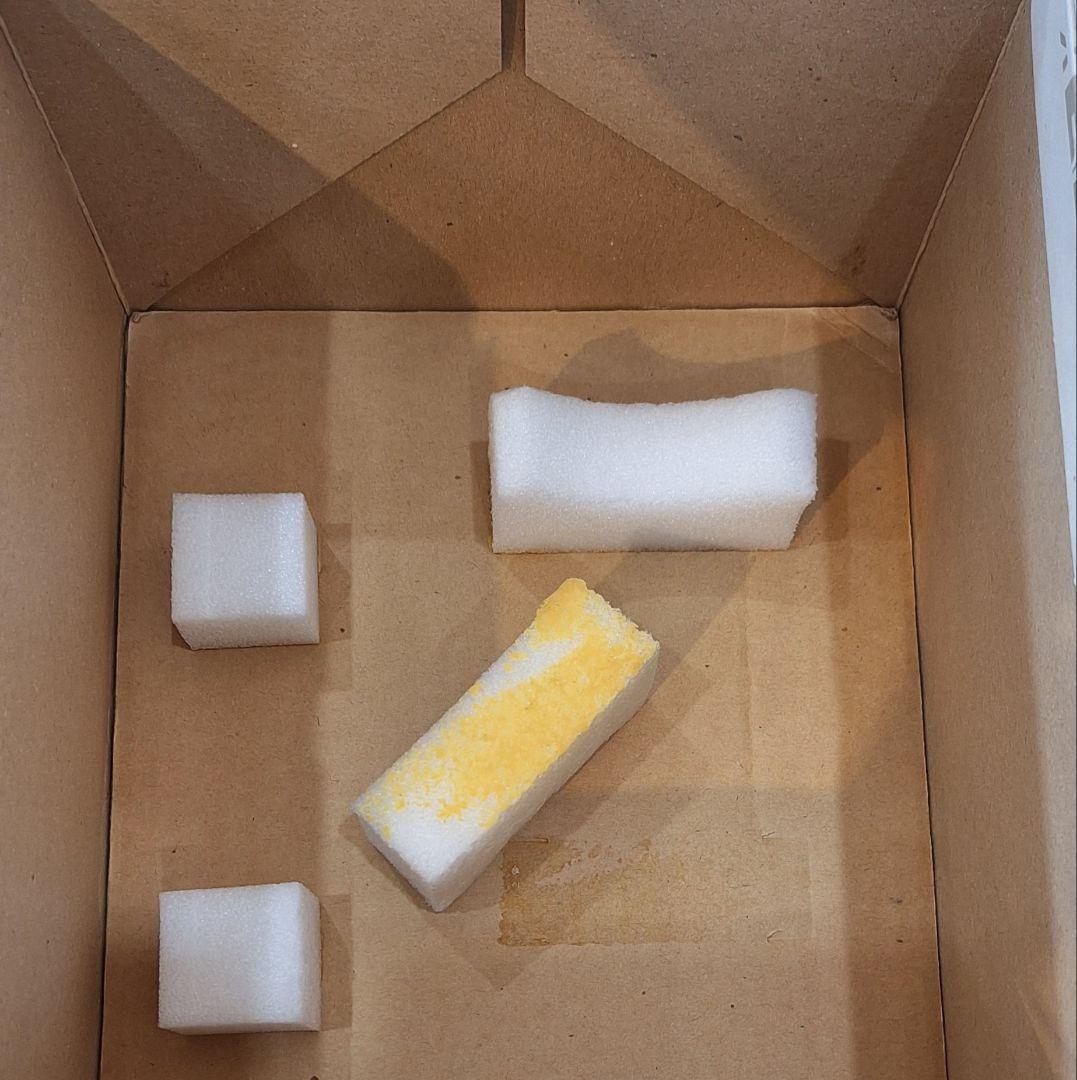 セイコーパタパタ時計