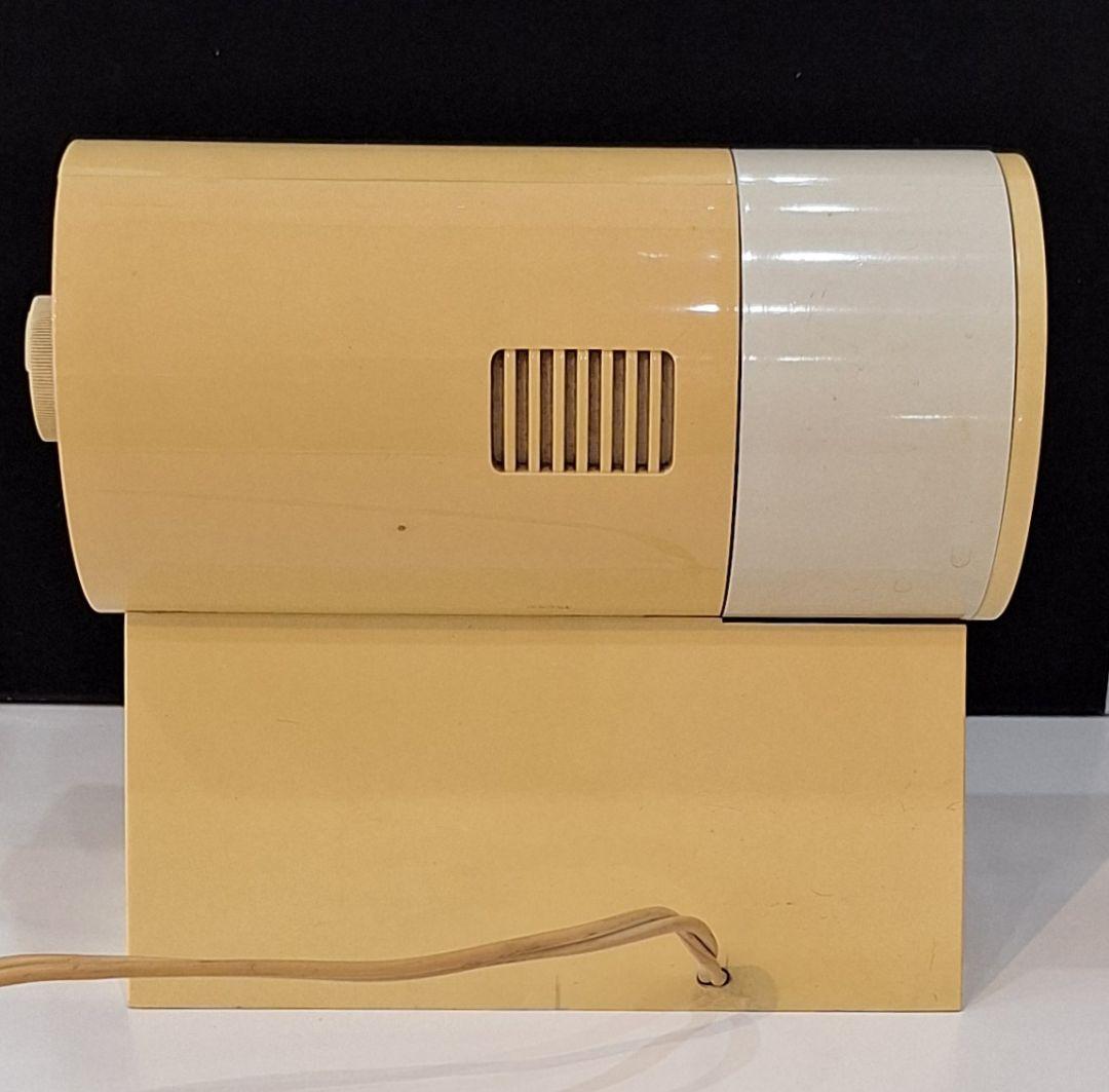 セイコーパタパタ時計