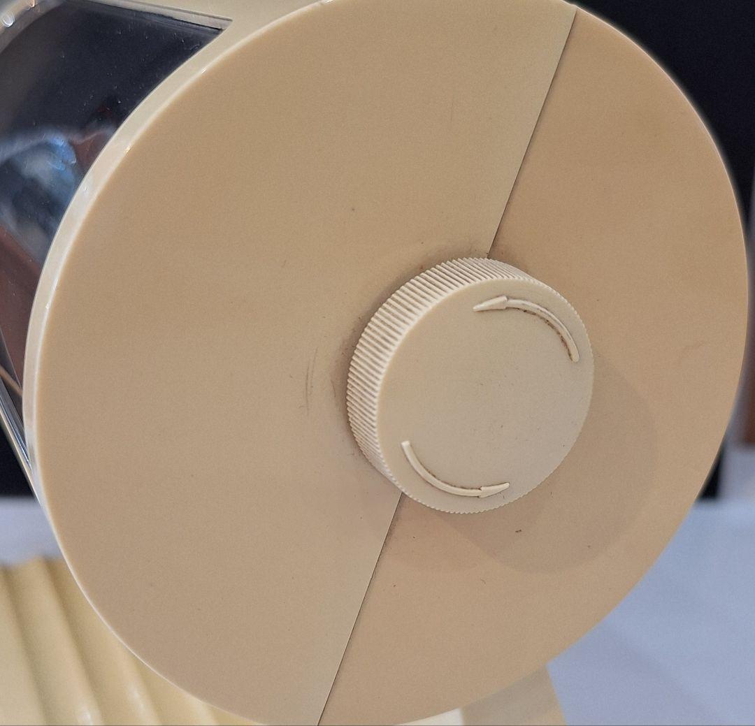 セイコーパタパタ時計