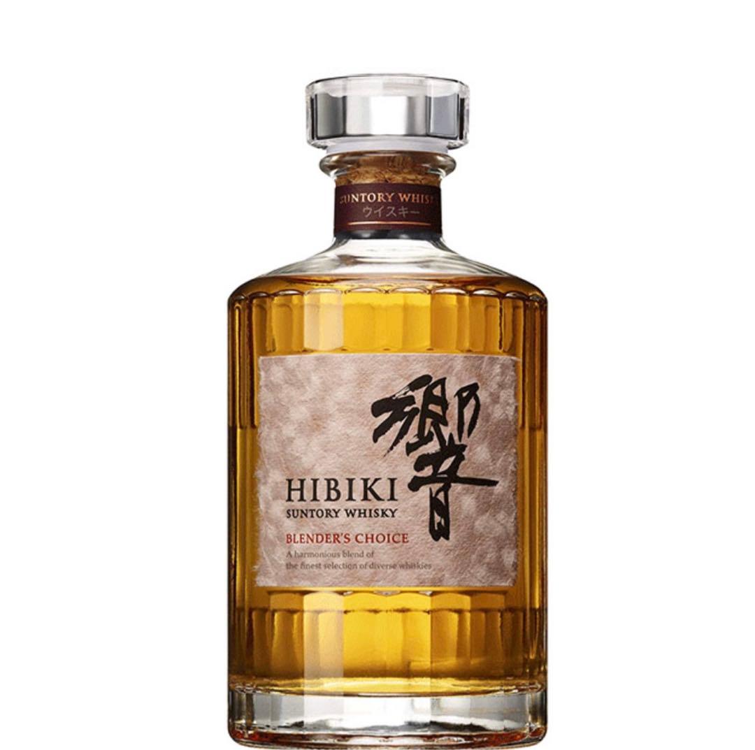 レア‼️ サントリー ウイスキー 響 ブレンダーズチョイス 700ml