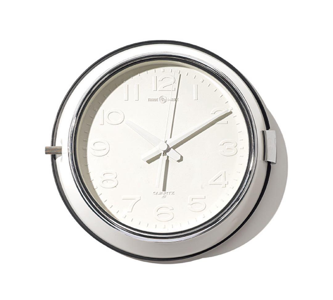 Pacific Furniture Service 壁掛け時計