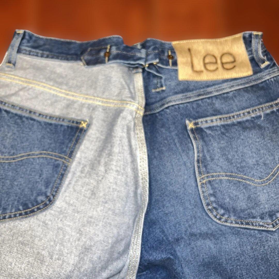 【INSCRIRE*LEE*LESSAGE】COWBOY/RIDERSPANTS