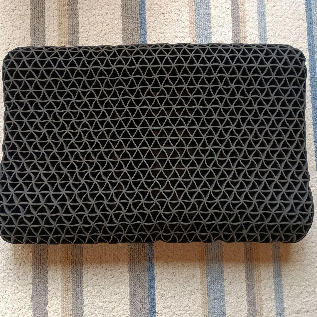 <美品>ひつじのいらない枕 至極スタンダード