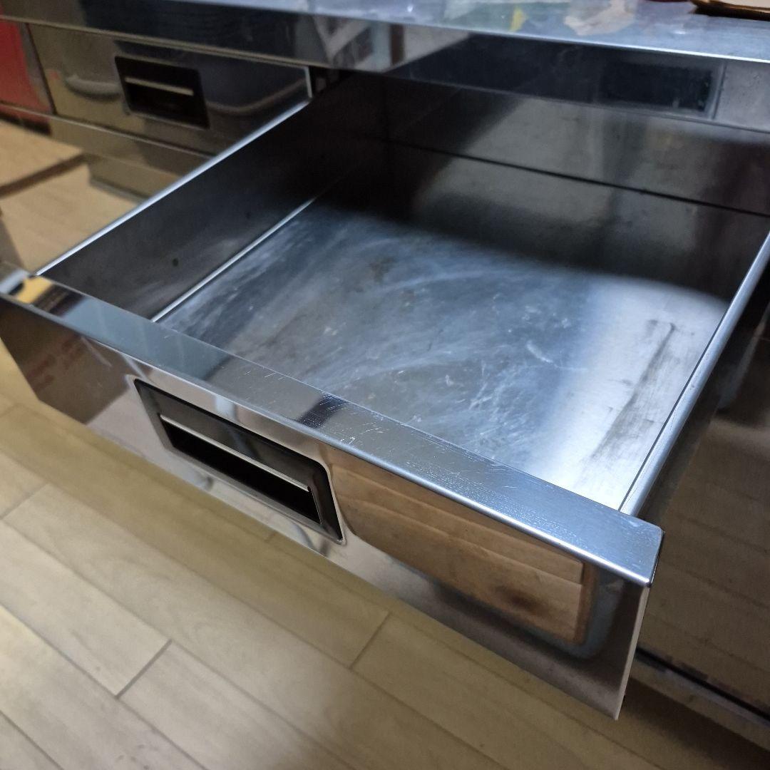 せい AZUMA 業務用 ステンレス 調理台