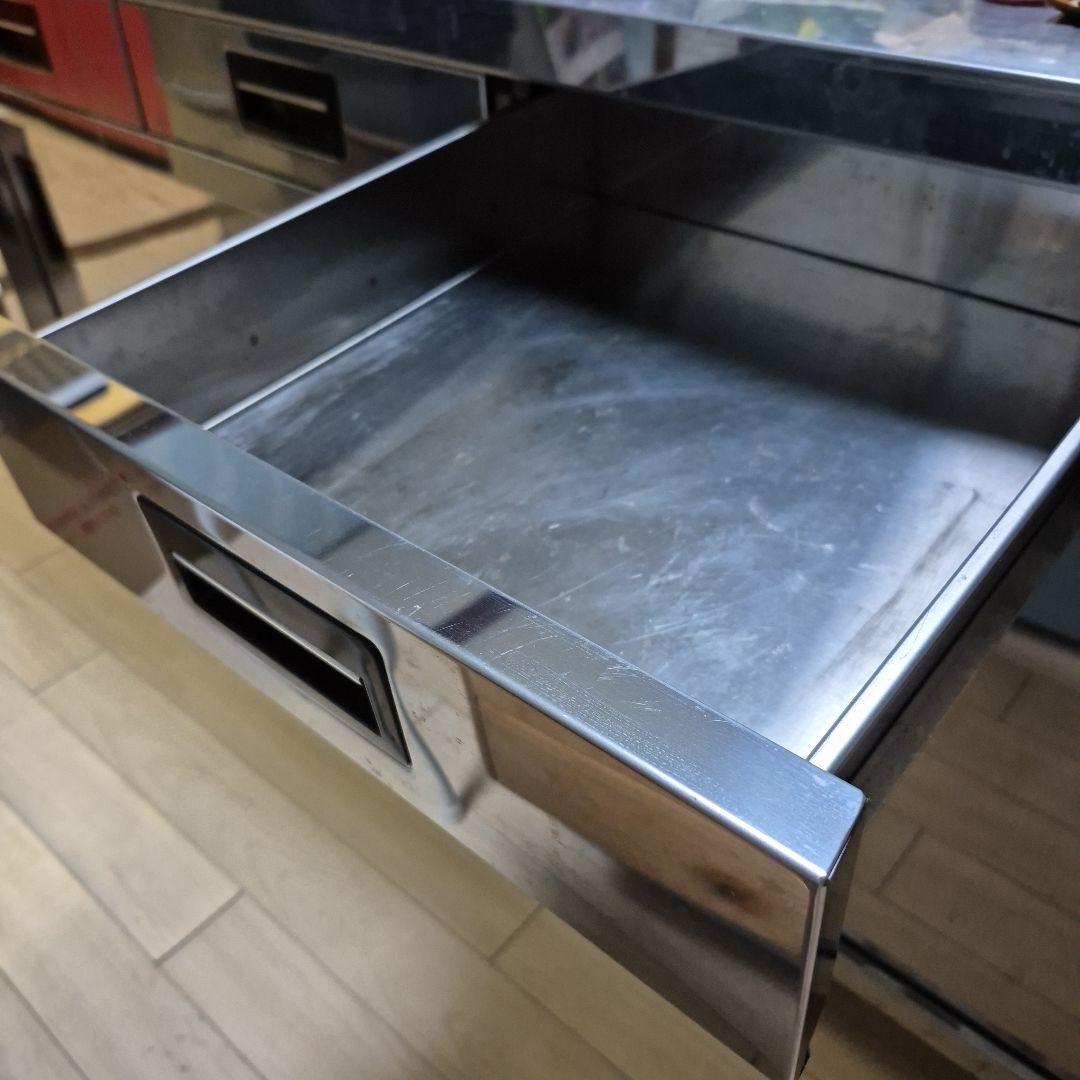 せい AZUMA 業務用 ステンレス 調理台