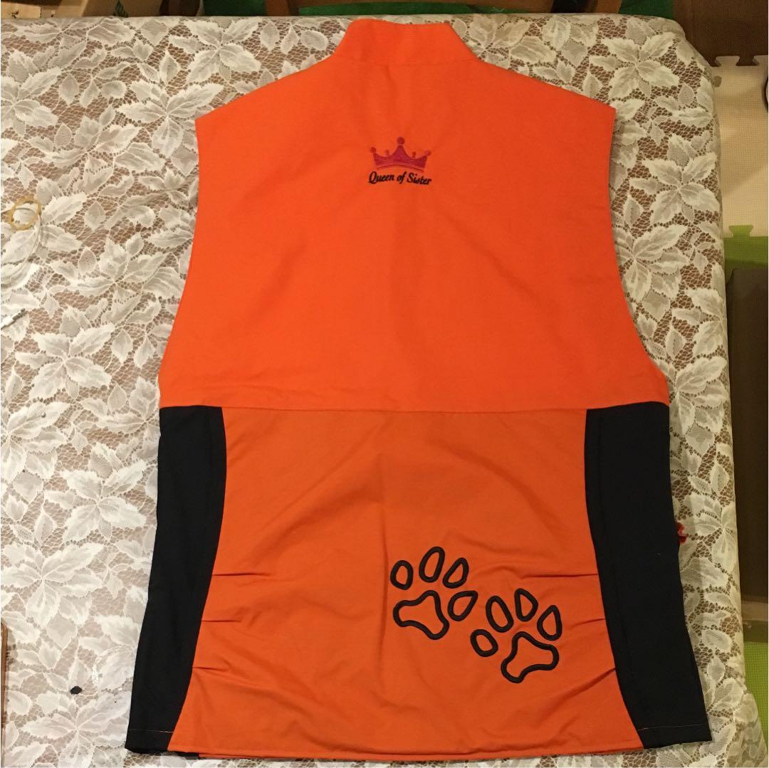 ドックスポーツ&トレーニングベスト