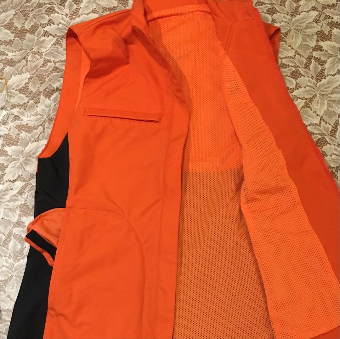 ドックスポーツ&トレーニングベスト