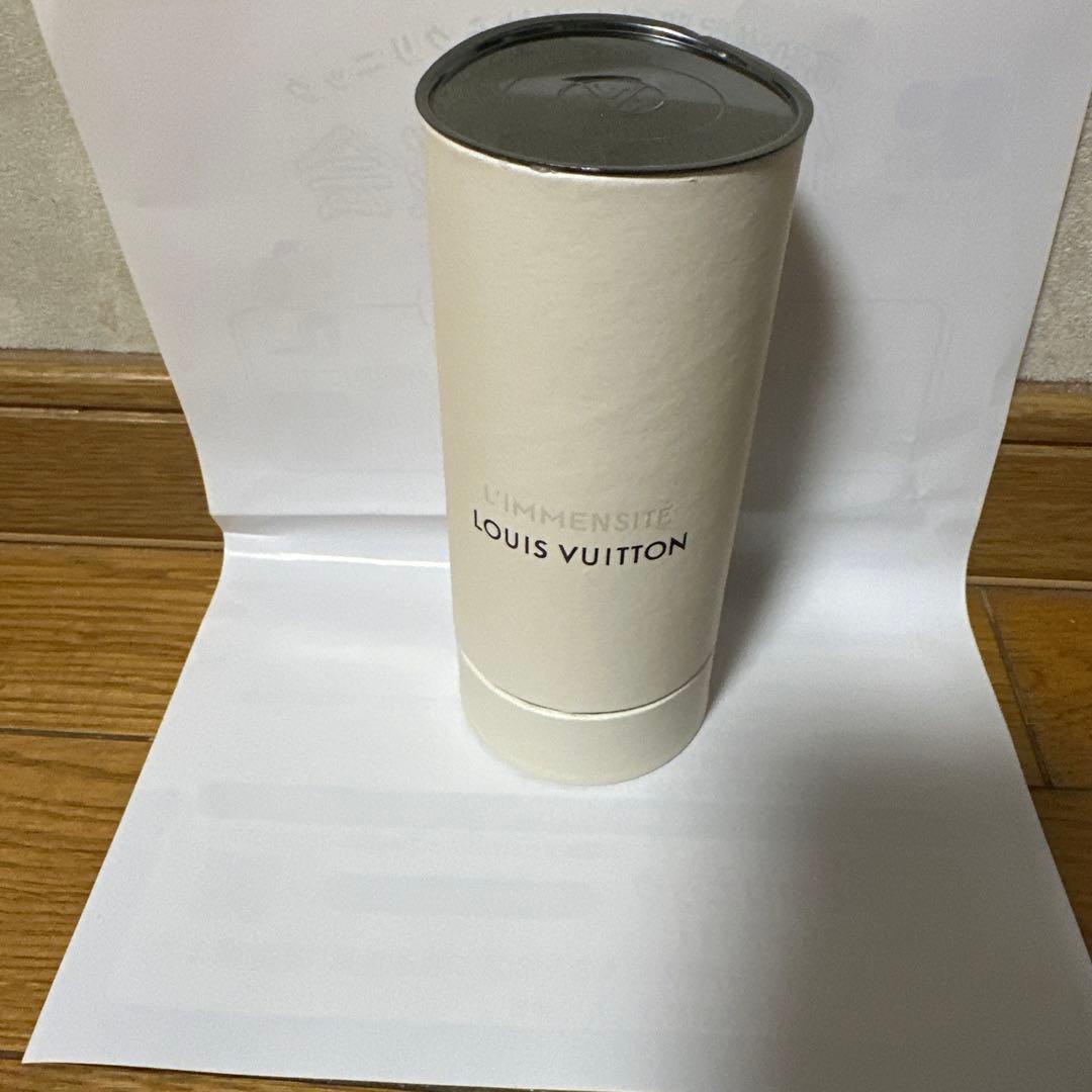 LOUIS VUITTON L'IMMENSTE 香水