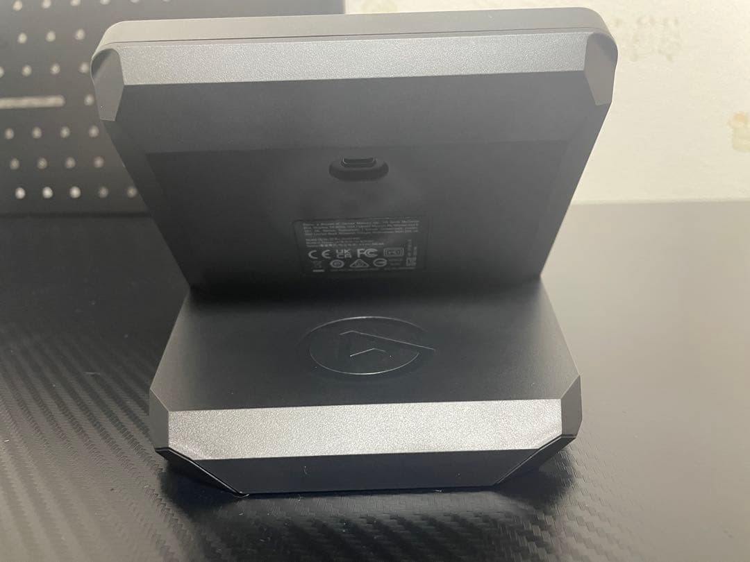 Elgato Stream Deck + ブラック　箱なし