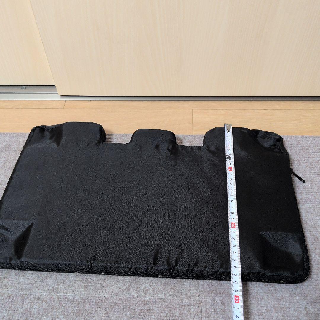 オソト　osoto キャリーケース　М