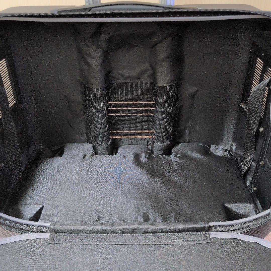 オソト　osoto キャリーケース　М