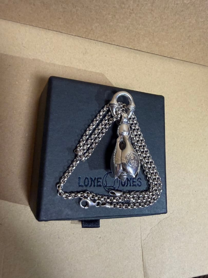 LONE ONES (ロンワンズ)　ティアベル M