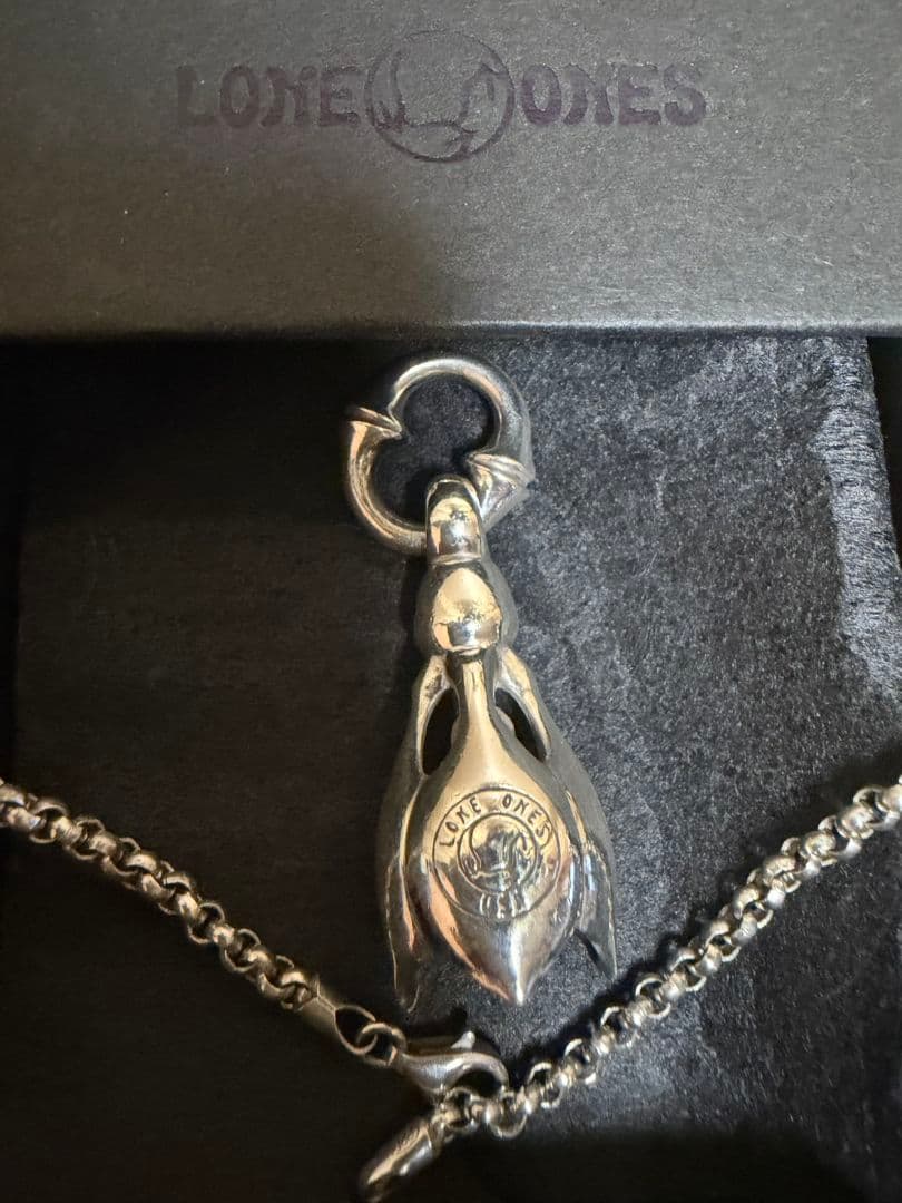 LONE ONES (ロンワンズ)　ティアベル M