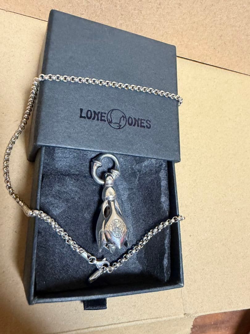 LONE ONES (ロンワンズ)　ティアベル M