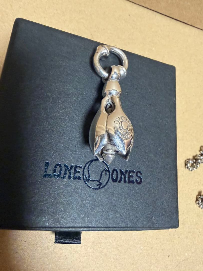 LONE ONES (ロンワンズ)　ティアベル M