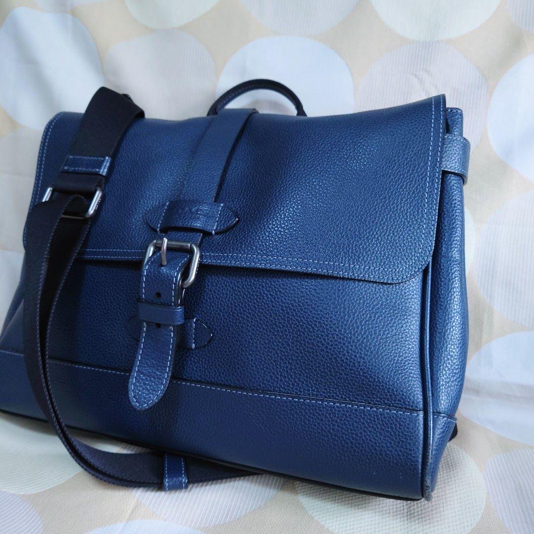 お値下げ致します！COACH　ショルダー　メッセンジャー　斜め掛け　F30623