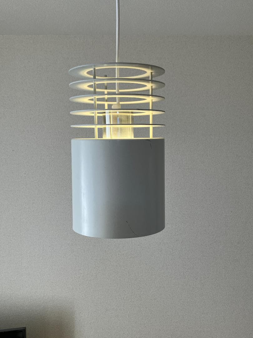 ★廃盤美品 Fog & Morup フォグ&モーラップ HYDRA ライト 照明