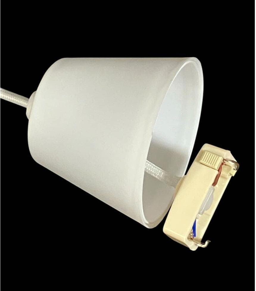 ★廃盤美品 Fog & Morup フォグ&モーラップ HYDRA ライト 照明