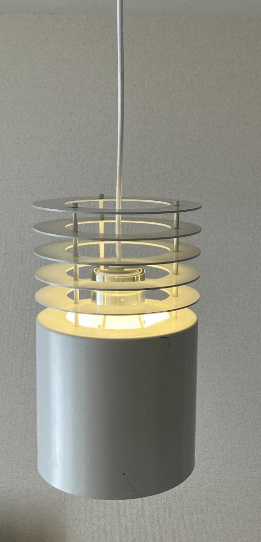 ★廃盤美品 Fog & Morup フォグ&モーラップ HYDRA ライト 照明