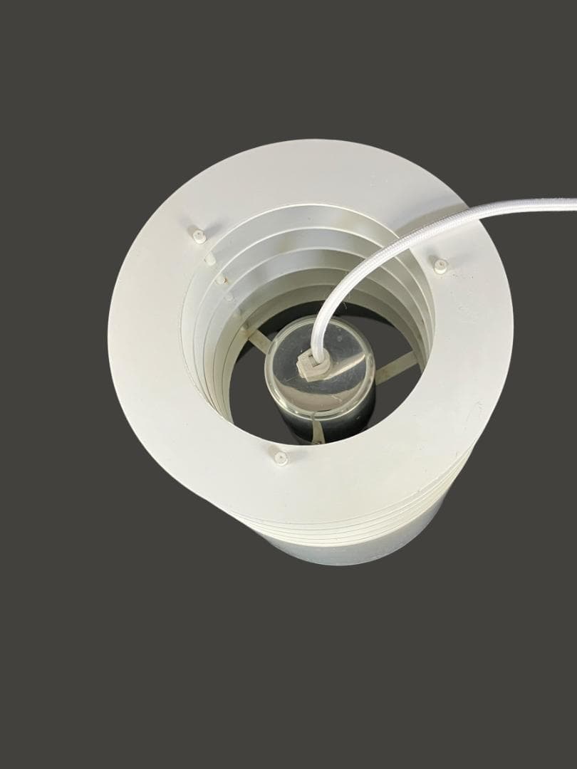 ★廃盤美品 Fog & Morup フォグ&モーラップ HYDRA ライト 照明