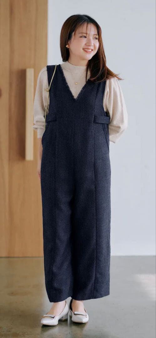 COHINA オールインワン