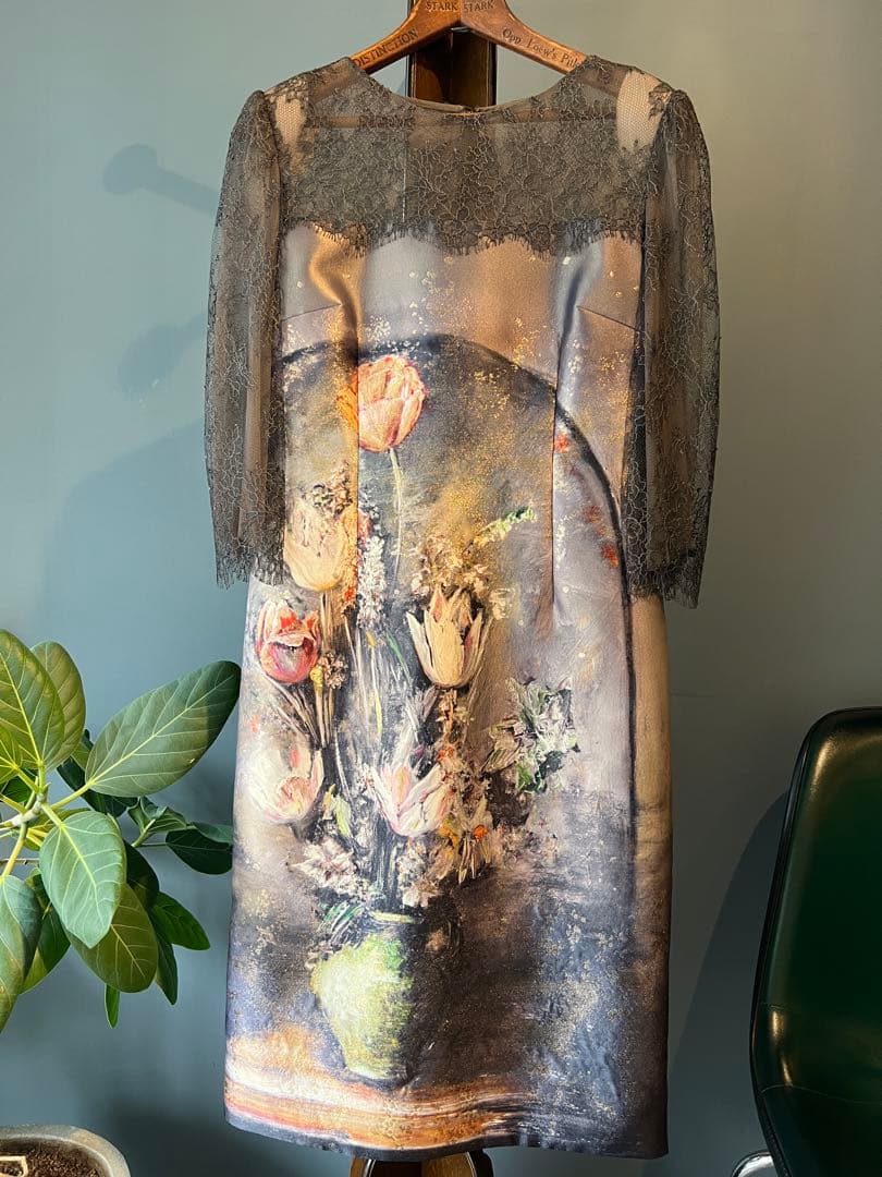 銀座マギー ワンピース size:38