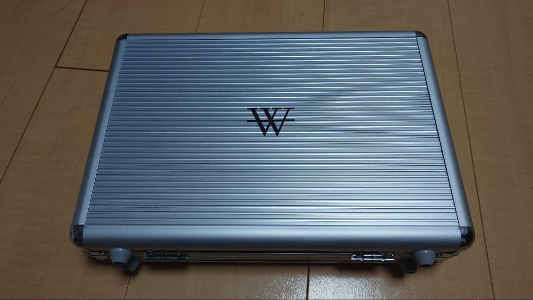 世界のヨコサワ オリジナルポーカーセット