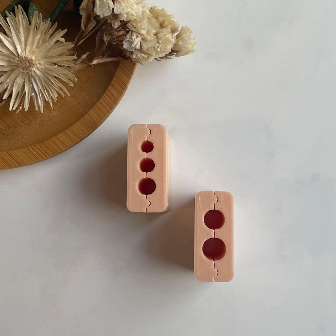 ビーズローラー【丸ビーズ】