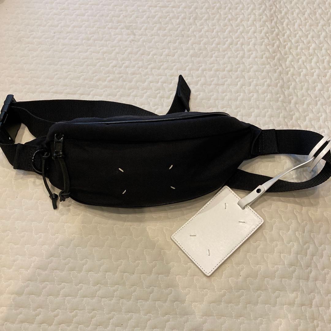 Maison Margiela ウエストポーチ　ショルダーバッグ　ボディバック