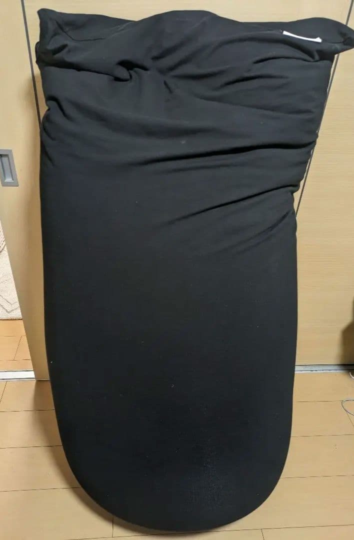 Yogibo　MAX　ブラック