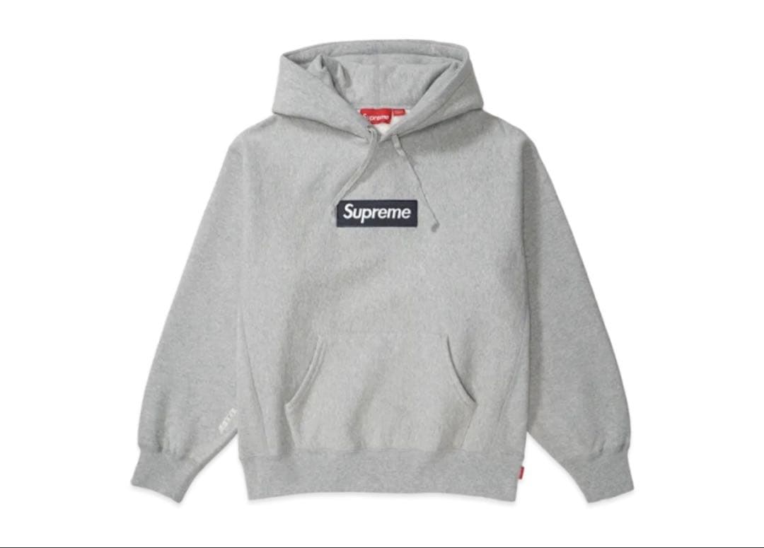 トップス Supreme Box Logo (25FW) \